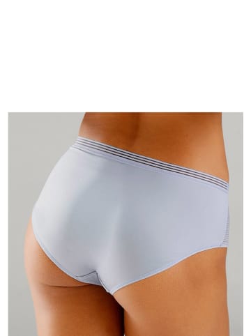 s.Oliver Panty in Hellblau