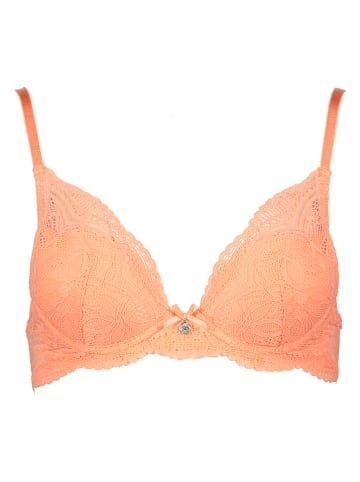 nuance Push-up-BH in Orange