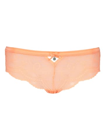 nuance Panty in Orange