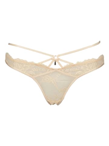 LASCANA String beige