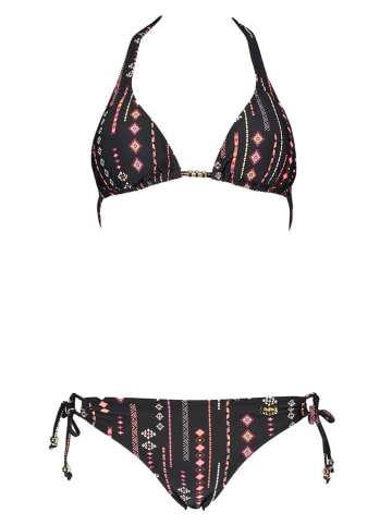 Buffalo Bikini w kolorze czarnym