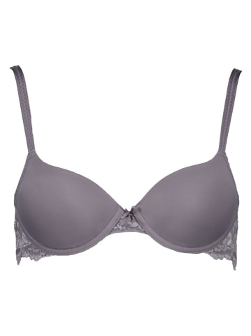 LASCANA Schalen-BH in Grau