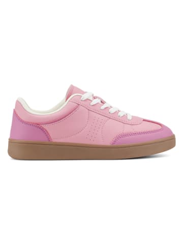 Inselhauptstadt Sneakers roze