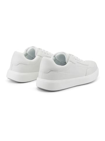 Inselhauptstadt Sneakers wit