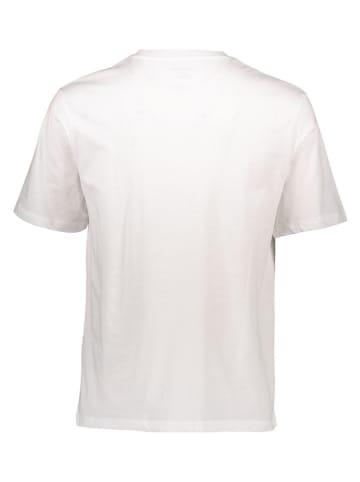 Jack & Jones Shirt "Brat" in Weiß