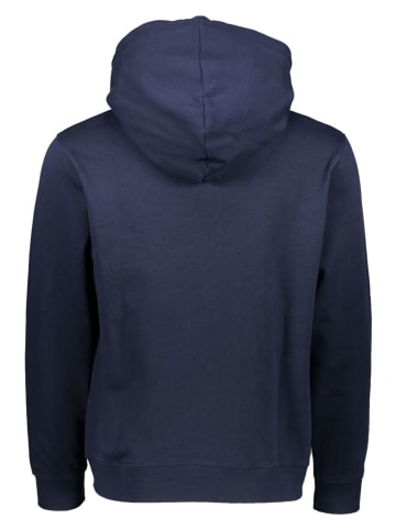 Jack & Jones Sweatjacke "College" in Dunkelblau