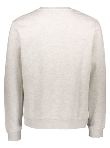 Jack & Jones Sweatshirt "Brat" grijs