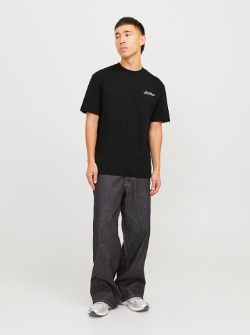 Jack & Jones Shirt "Beau" zwart