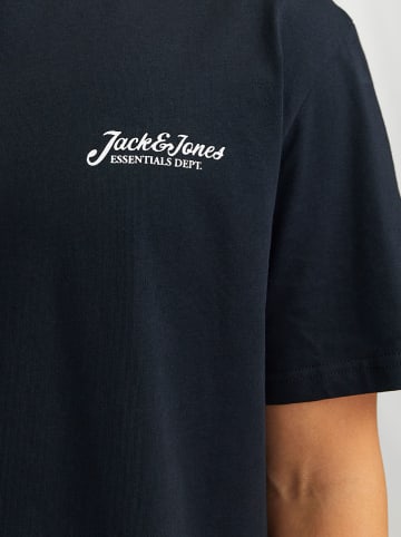 Jack & Jones Shirt "Beau" zwart