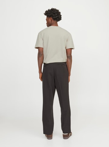 Jack & Jones Koszulka w kolorze beżowym