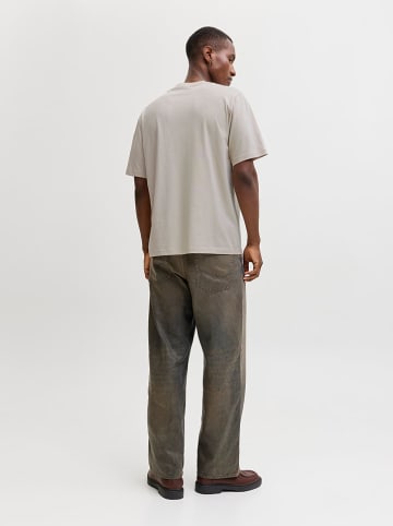 Jack & Jones Shirt "Denver" beige