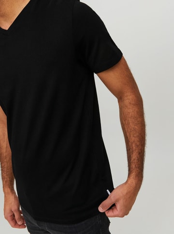 Jack & Jones 3-delige set: shirtss zwart
