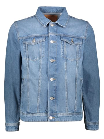 Jack & Jones Spijkerjas "Jean" lichtblauw