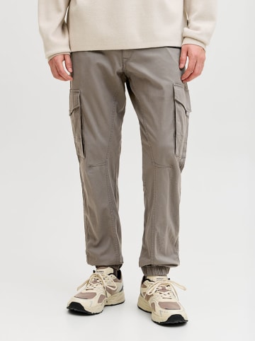 Jack & Jones Cargobroek "Paul" beige