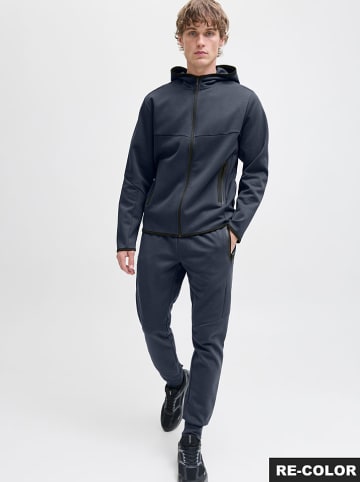 Jack & Jones Sweatbroek "Stwill" donkerblauw