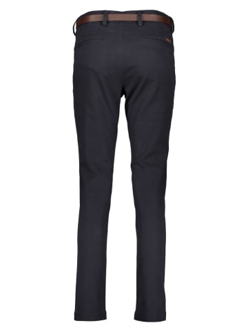 Jack & Jones Chino "Pstmarco" in Dunkelblau