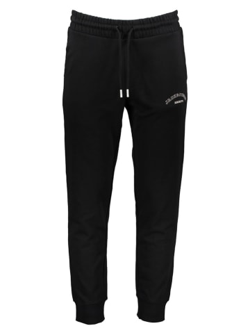 Jack & Jones Sweatbroek "Stgordon" zwart