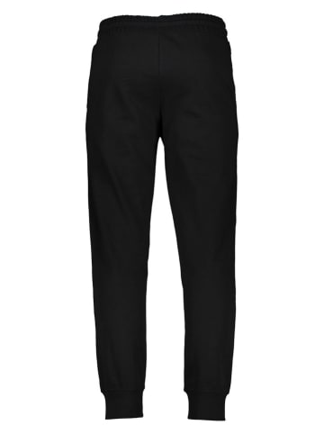 Jack & Jones Sweatbroek "Stgordon" zwart