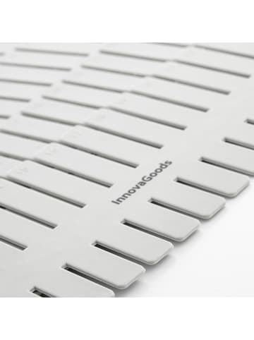 InnovaGoods Organizer (16 szt.) w kolorze szarym  - 37 x 0,20 x 7 cm