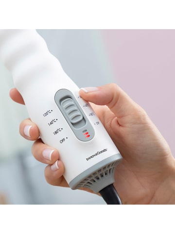 InnovaGoods Suszarka 3w1 - wys. 30 x Ø 6 cm