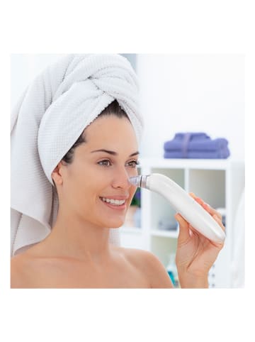 InnovaGoods Mee-etergezichtsreiniger - (B)4,5 x (H)20 x (D)3,5 cm