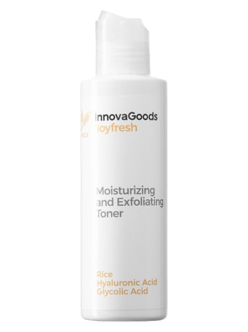 InnovaGoods Tonik do twarzy ''Joyfresh Rice'' - 150 ml