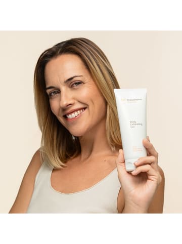 InnovaGoods Körper-Gel-Peeling ''Joynew Rice'' - 200 ml