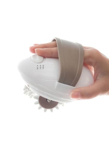 InnovaGoods Anti-cellulitis massageapparaat - (B)6 x (H)10 x (D)15 cm