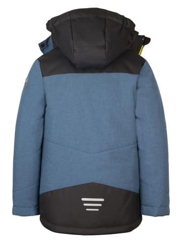 Trollkids Ski-/snowboardjas "Norefjell" blauw