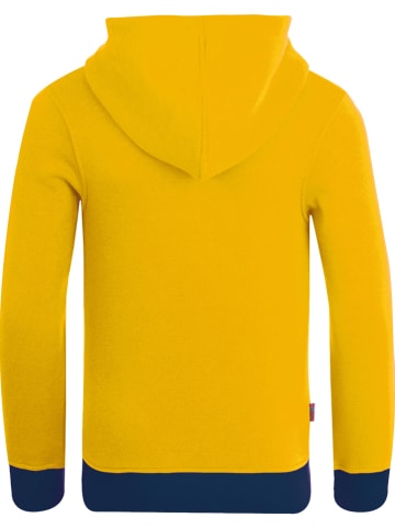 Trollkids Bluza "Troll" w kolorze żółtym