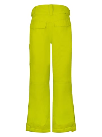 Trollkids Ski-/ Snowboardhose "Hallingdal" in Grün