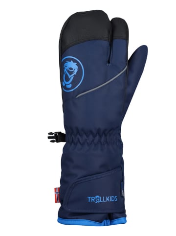 Trollkids Functionele wanten "Troll" donkerblauw