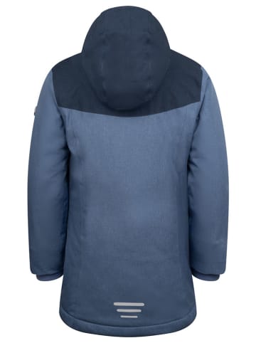 Trollkids Wintermantel "Oslo" blauw
