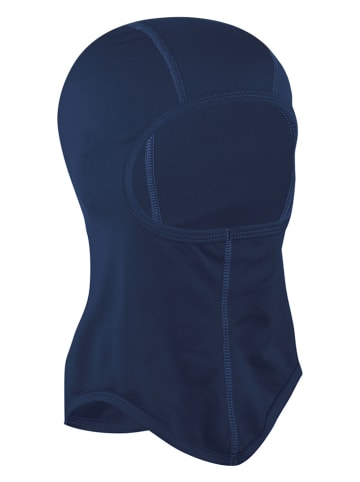 Trollkids Bivakmuts "Troll" donkerblauw