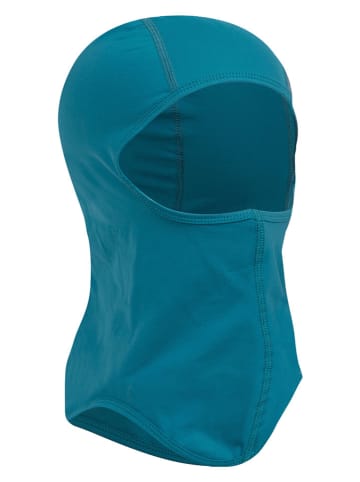 Trollkids Bivakmuts "Troll" turquoise