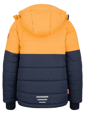 Trollkids Ski-/ Snowboardjacke "Hemsedal" in Bunt