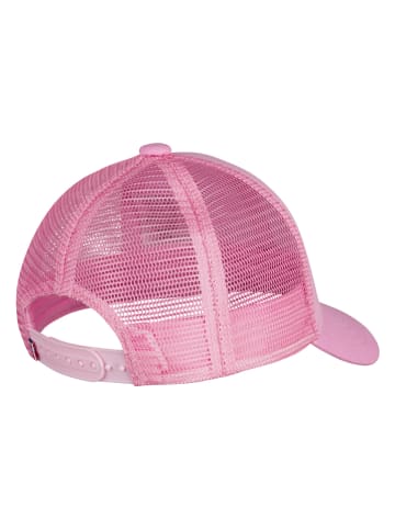 Trollkids Cap "Femund" in Rosa