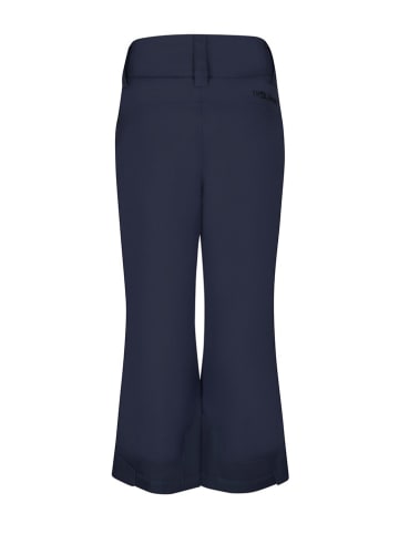 Trollkids Ski-/snowboardbroek "Rauland" donkerblauw