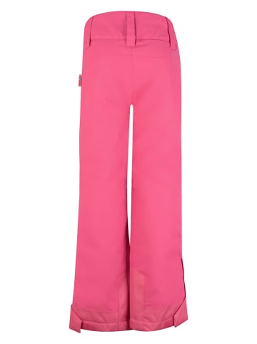 Trollkids Ski-/snowboardbroek "Rauland" roze