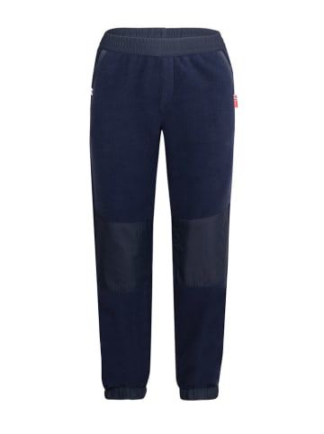 Trollkids Sweatbroek "Troll" donkerblauw