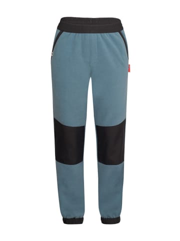 Trollkids Sweathose "Troll" in Blau