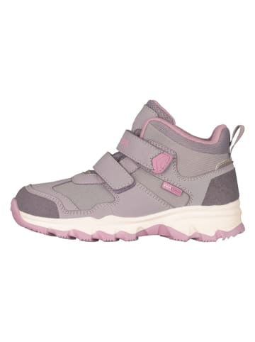 Trollkids Wanderboots "Kjerag" in Rosa