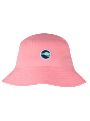 Trollkids Sonnenhut in Rosa