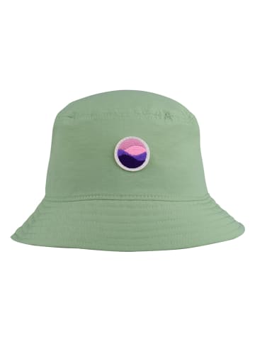 Trollkids Zonnehoed groen