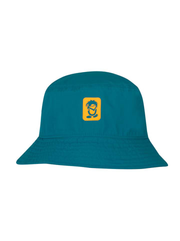 Trollkids Hoed "Balestrand" blauw