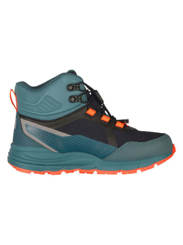 Trollkids Wandelschoenen "Skarvan" turquoise