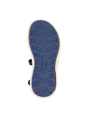 Trollkids Sandalen "Preikestolen" in Blau