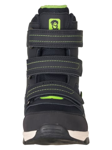 Trollkids Wintersboots "Lofoten" zwart