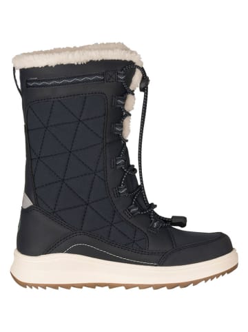 Trollkids Winterstiefel "Arendal" in Dunkelblau