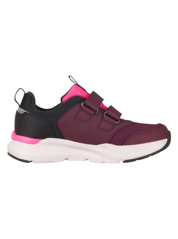 Trollkids Wandelschoenen "Flekkefjord" roze